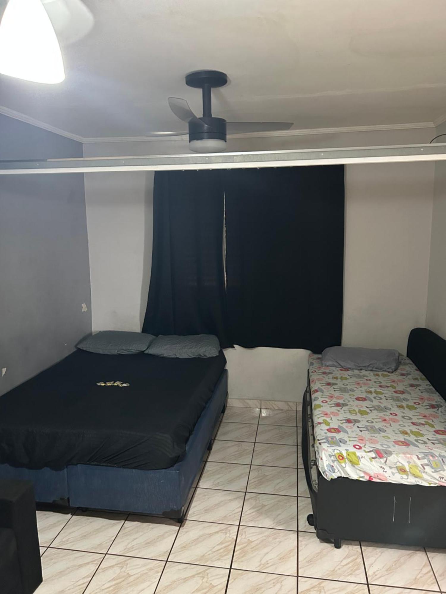 Kit Net Santa Cruz Apartment Praia Grande  Exterior foto